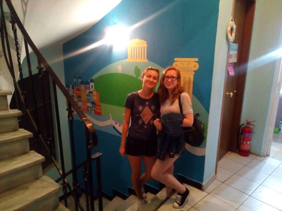 Hostel Small Funny World