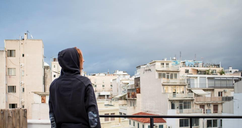 Small Funny World Hostel Athens