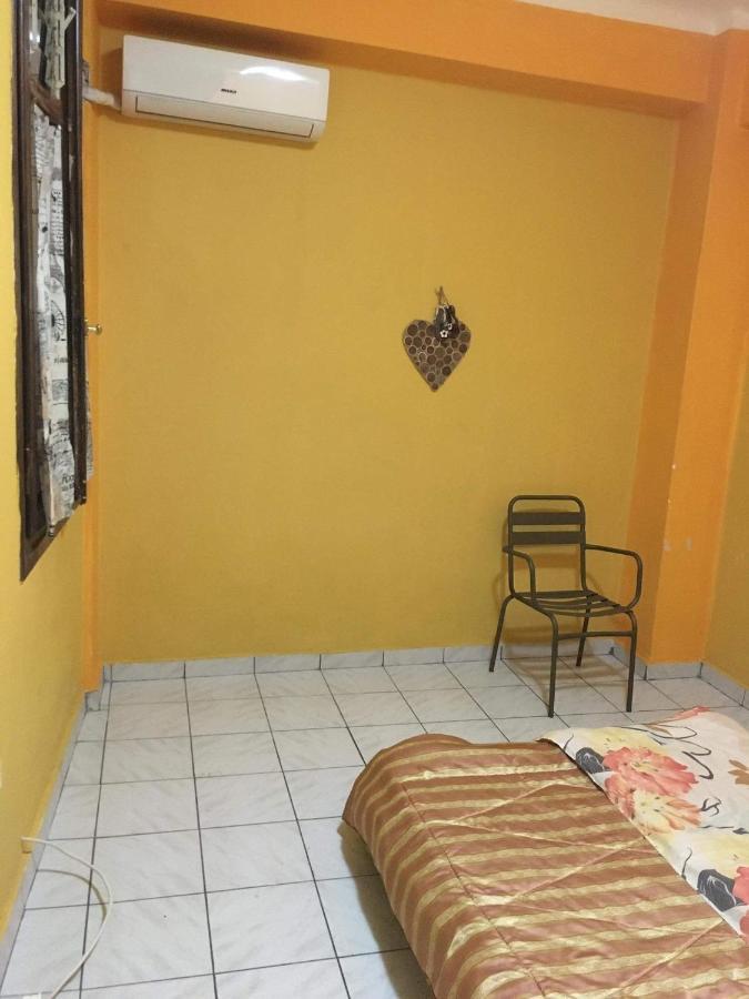 Small Funny World Hostel