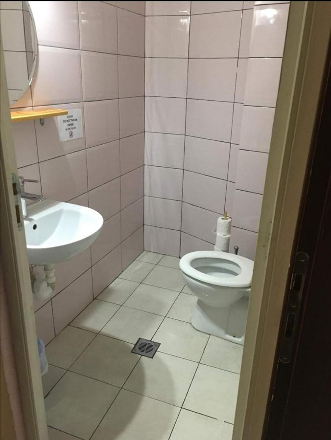 Hostel Small Funny World Athens